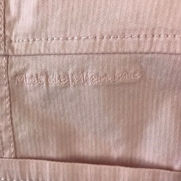 Mat De Misaine Jacket - Picture 9 of 13